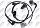 Senzor Viteză Roată Mitsubishi L200 Triton 2014-0 2.2l Pickup Mitsubishi L200 Triton 2014-0 2.5l Pickup Mitsubishi L200 Triton 2014-0 2.4l Pickup