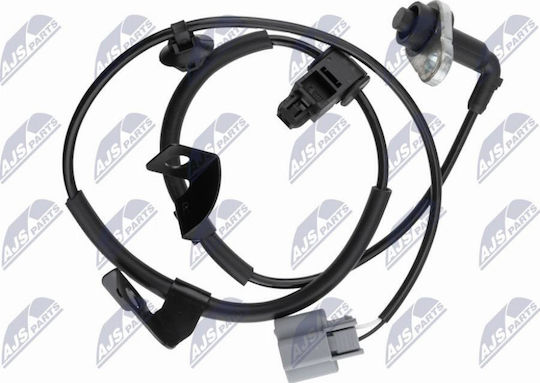 Senzor Viteză Roată Mitsubishi L200 Triton 2014-0 2.2l Pickup Mitsubishi L200 Triton 2014-0 2.5l Pickup Mitsubishi L200 Triton 2014-0 2.4l Pickup