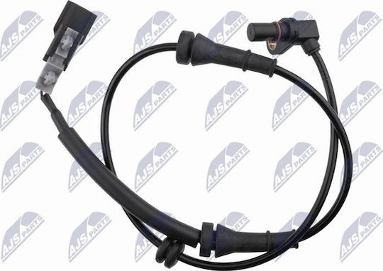 Senzor Viteză Roată Renault Alaskan 2016-0 2.3l Pickup Nissan Navara Platformă Șasiu 2015-0 2.3l Van Nissan Np300 Navara Pickup 2014-0 2.3l Pickup