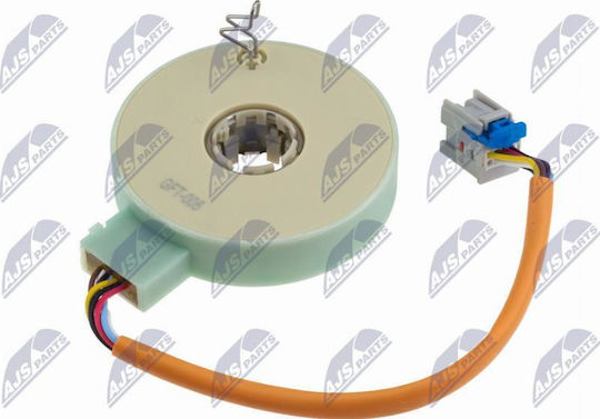 Auto-Motorsensor Lenkwinkelsensor Fiat 500 2007-0 1.3l Hatchback Fiat 500 2007-0 1.4l Hatchback Fiat 500 2007-0 0.9l Hatchback