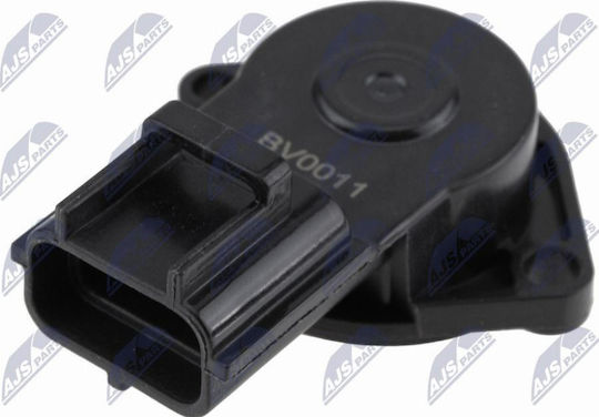 Сензор Положение Педал Газ Ford Fiesta IV 1995-2006 1.25l Hatchback Ford Fiesta IV 1995-2006 1.4l Hatchback Ford Fiesta V 2001-2014 1.6l Hatchback