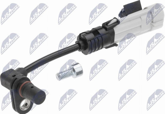 Wheel Speed Sensor Opel Antara A 2006-0 3.2l Suv Opel Antara A 2006-0 2.2l Suv Opel Antara A 2006-0 2.0l Suv