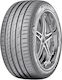 Kumho 285/40R22 110Y XL Лятна Автомобилна Гума За Пътнически Автомобил