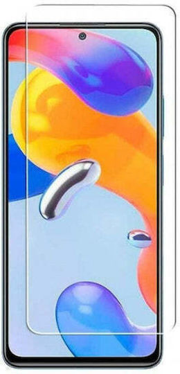 Displayschutzfolie (Redmi Note 11/11S)