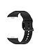 Резервни Каишки За Смарт Часовник Redmi Watch 5 Redmi Watch 4 Черен