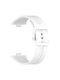 Replacement Additions Smart Watch Straps Redmi Watch 5 Redmi Watch 4 White