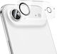 Hoco G13 3d Night Shooting Camera Protection Tempered Glass Black for Apple iPhone Air