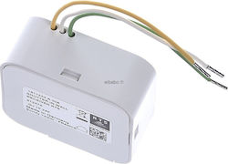Somfy Shutter In-wall Receiver Rts Εντοίχιος Δέκτης Ρολού Somfy Shutter In-wall Receiver Rts Εντοίχιος Δέκτης Ρολού