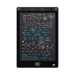 Diva Hc120 Graphic Tablet Black 12" 30.48 Cm Lcd Display