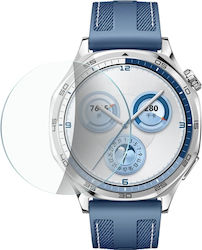 Full Face Tempered Glass Προστατευτικό Οθόνης Huawei Watch Gt5 46mm