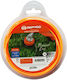 Trimmer Line Round Profile Daewoo 2.7 Mm 15 M