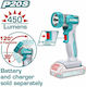 Total Work & Site Light LED with Brightness up to 450lm