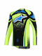 Alpinestars Μπλούζα Techstar Nomur