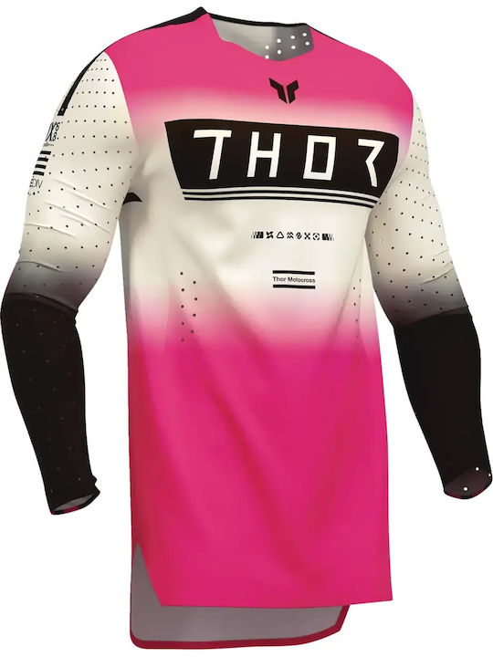 Thor Jersey Geo Sportmode