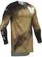 Thor Bluza Carbon Sportmode Maro