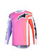 Alpinestars Μπλούζα Racer Air Portl