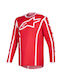 Alpinestars Reittrikot Fluid Apex