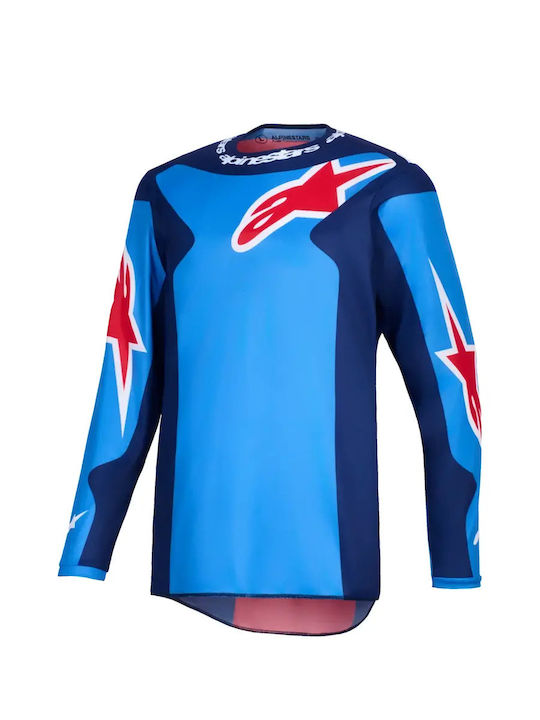 Alpinestars Μπλούζα Fluid Grid