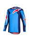 Alpinestars Мотоциклетна Блуза Fluid Grid