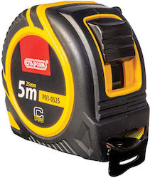 Tape Measure 5m X 25mm Ceta-form P03-0525n