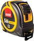 Tape Measure 5m X 25mm Ceta-form P03-0525n
