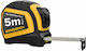 Ermenrich Reel Sq50 Tape Measure 5m Single-sided Self-locking