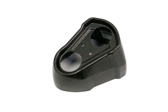 Exhaust Cap Ec274/1 Yamaha Xp 530 T-max Abs Xp 560 T-max Abs '17–'22 Akrapovic V-ec274/1