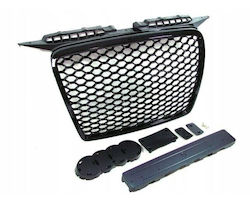 Carro Mască Audi A3 8p 05-08 Rs3 Look Tip Fagure Lucios Negru 1 Bucată Ap10-9516-ba Carro Mască Audi A3 8p 05-08 Rs3 Look Tip Fagure Lucios Negru 1 Bucată Ap10-9516-ba