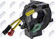 Spiral Spring Airbag Subaru BRZ 2012-0 2.0L Coupe Subaru Forester 2012-0 2.0L SUV Subaru Forester 2012-0 2.5L SUV