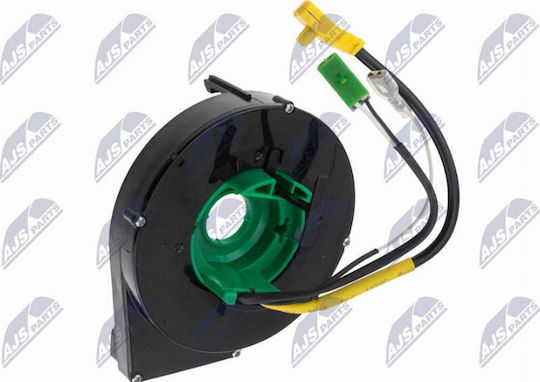 Scripete Spiral Airbag Jeep Cherokee 1983-2001 4.0l SUV Jeep Cherokee 1983-2001 2.5l SUV