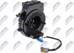 Σπειροειδές Ελατήριο Αερόσακος Hyundai I20 Ii 2014-0 1.2l Hatchback Hyundai I20 Ii 2014-0 1.1l Hatchback Hyundai I20 Ii 2014-0 1.4l Hatchback