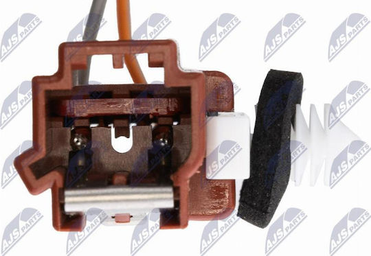 Arc Spiral Airbag Ford Usa Mustang Convertible 1993-2004 4.6l Convertible Ford Usa Mustang Convertible 1993-2004 3.9l Convertible Ford Usa Mustang Convertible 1993-2004 3.8l Convertible