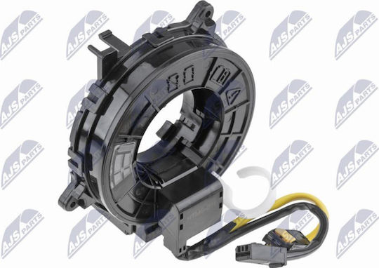 Scripă Spirală Airbag Mitsubishi Colt CZC VI Convertible 2006-2009 1.5l Convertible