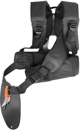 Hyundai Brush Cutter Straps Double Professional Belt 83a29