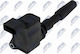 Ignition Coil Audi A1 City Carver 2019-2022 1.5l Hatchback Audi A1 Sportback 2018-0 1.5l Hatchback Audi A3 Limousine 2020-0 1.5l Sedan