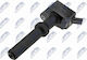 Палителна Бобина Ford C-Max II 2010-2019 1.0L MPV Ford Fiesta VII 2017-0 1.0L Хечбек Ford Focus IV 2018-0 1.0L Хечбек
