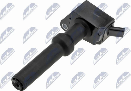 Палителна Бобина Ford C-Max II 2010-2019 1.0L MPV Ford Fiesta VII 2017-0 1.0L Хечбек Ford Focus IV 2018-0 1.0L Хечбек