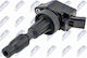 Ignition Coil Kia Ceed 2018-0 1.6l Hatchback Kia Ceed 2012-2018 1.6l Hatchback Kia Ceed Hatchback Van 2018-0 1.6l Furgon Hatchback
