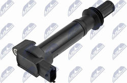Auto-Zündspule Peugeot 2008 I 2013-0 1.2l SUV Peugeot 2008 I Van 2013-0 1.2l SUV Peugeot 208 I 2012-2020 1.2l Schrägheck