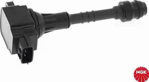 Fișă Bobină Aprindere Nissan Almera Classic 2006-0 1.6l Sedan Nissan Almera Ii 2000-0 1.5l Sedan Nissan Almera Ii 2000-0 1.8l Sedan