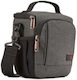 Case Logic Cecs-102 Obsidian Era Dslr Camera Bag Small Gray