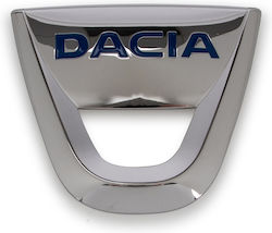 Σήμα Μάσκας Γνήσιο Κατάλληλο Dacia Lodgy 2012-2022 Js 628903146r 1 Τεμ Σήμα Μάσκας Γνήσιο Κατάλληλο Dacia Lodgy 2012-2022 Js 628903146r 1 Τεμ