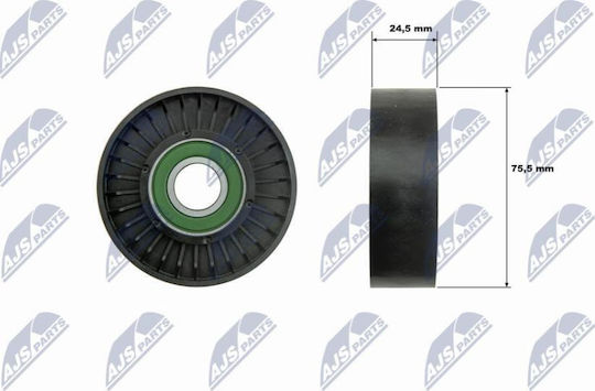 Poliță De Deplasare Curea Poly-v Ford Tourneo Custom V362 Bus 2012-0 2.0l Bus Ford Transit Custom V362 Bus 2012-0 2.0l Bus Ford Transit Custom V362 Van 2012-0 2.0l Van