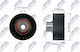 Отклоняваща ролка Поликлинов ремък Peugeot 1007 2005-0 1.6l Хечбек Peugeot 207 2006-2015 1.6l Хечбек Peugeot 207 2006-2015 1.4l Хечбек