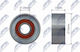 Τροχαλία Παρέκκλισης Ιμάντας Poly-v Honda Accord Vii 2003-2012 2.2l Sedan Honda Accord Vii Tourer 2003-2008 2.2l Estate Honda Cr-v Ii 2001-2007 2.2l Suv