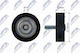 Idler Pulley Poly-v Belt Mercedes-benz C-class 2013-0 1.6l Sedan Mercedes-benz C-class 2013-0 2.0l Sedan Mercedes-benz C-class Convertible 2016-0 1.6l Convertible