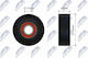 NTY Riemenscheibe für Poly-V Motorriemen Hyundai Accent II 1999-2012 1,5l Hatchback Hyundai Accent II Limousine 1999-2017 1,5l Limousine Kia Carens II MPV 2002-0 2,0l MPV
