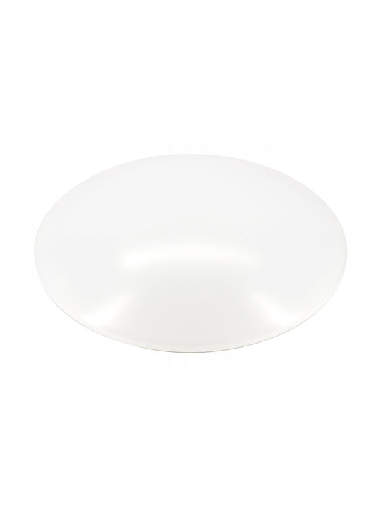 Bemko Deckenleuchte Badezimmer Mit Integrierter LED