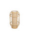 GloboStar Decorative Lamp Tulum E27 20x20x32cm