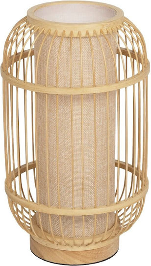 GloboStar Decorative Lamp Tulum E27 20x20x32cm